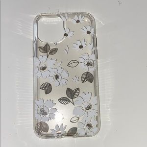 Unused iPhone 11 case!